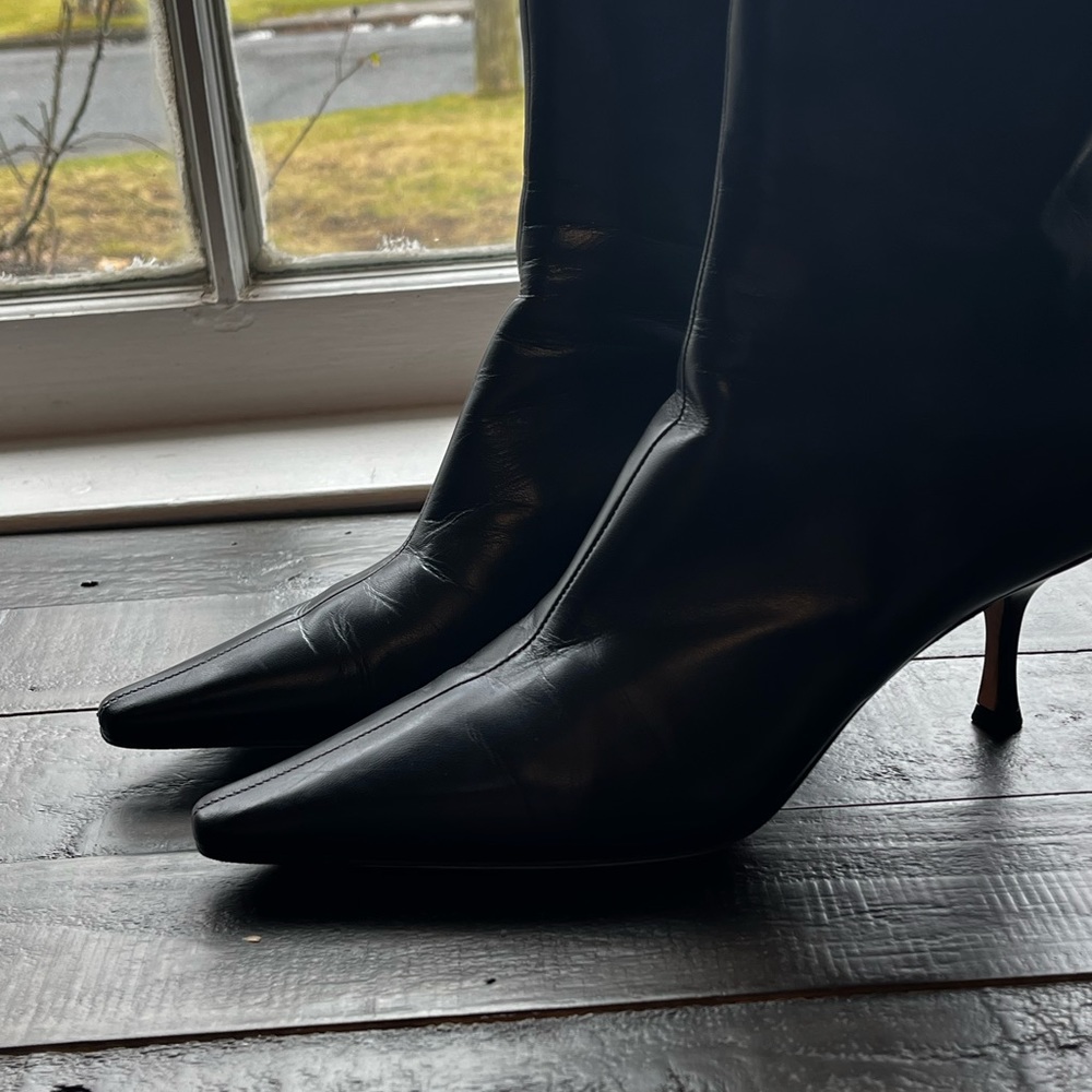 Jimmy Choo Boots - Picture 10 of 10